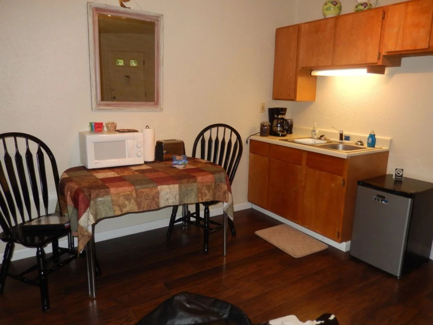 Mountain Meadows Inn