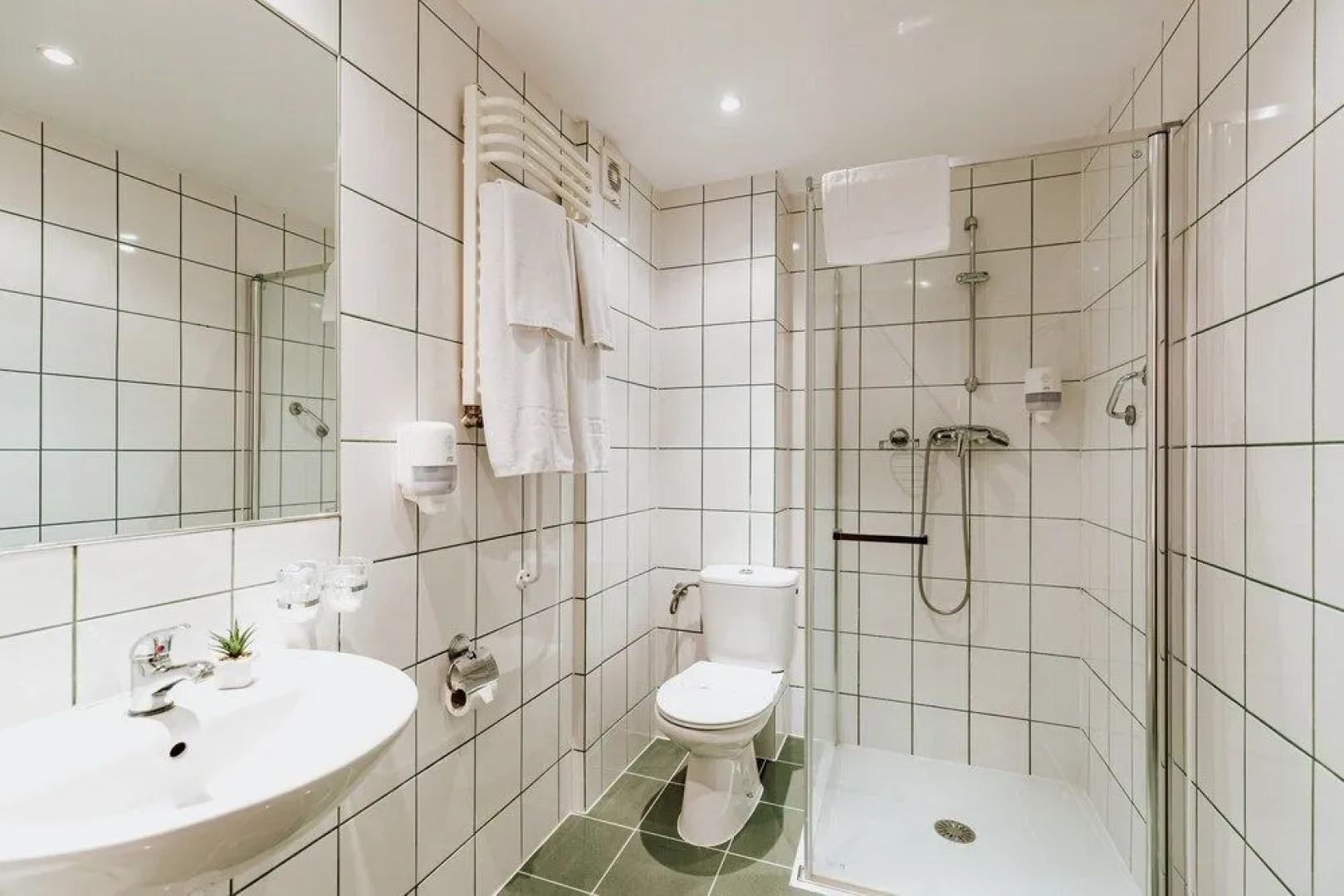 Hotel Gromada Medical SPA Busko-Zdrój