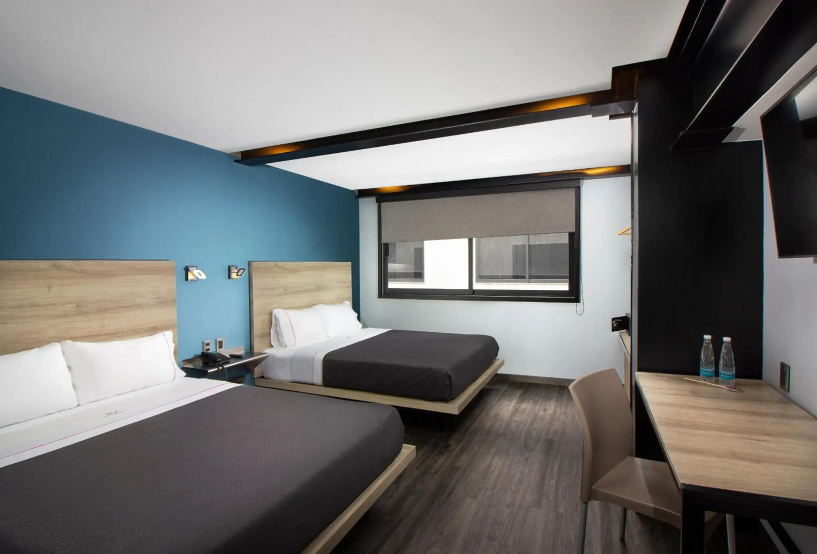 Hotel MX lagunilla CDMX, Trademark Collection by Wyndham