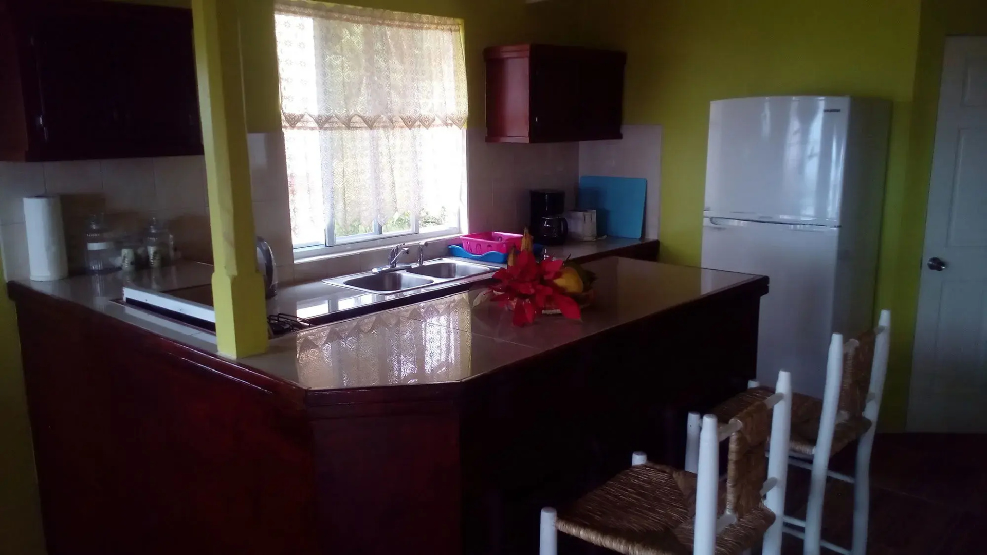 Grand View Villa