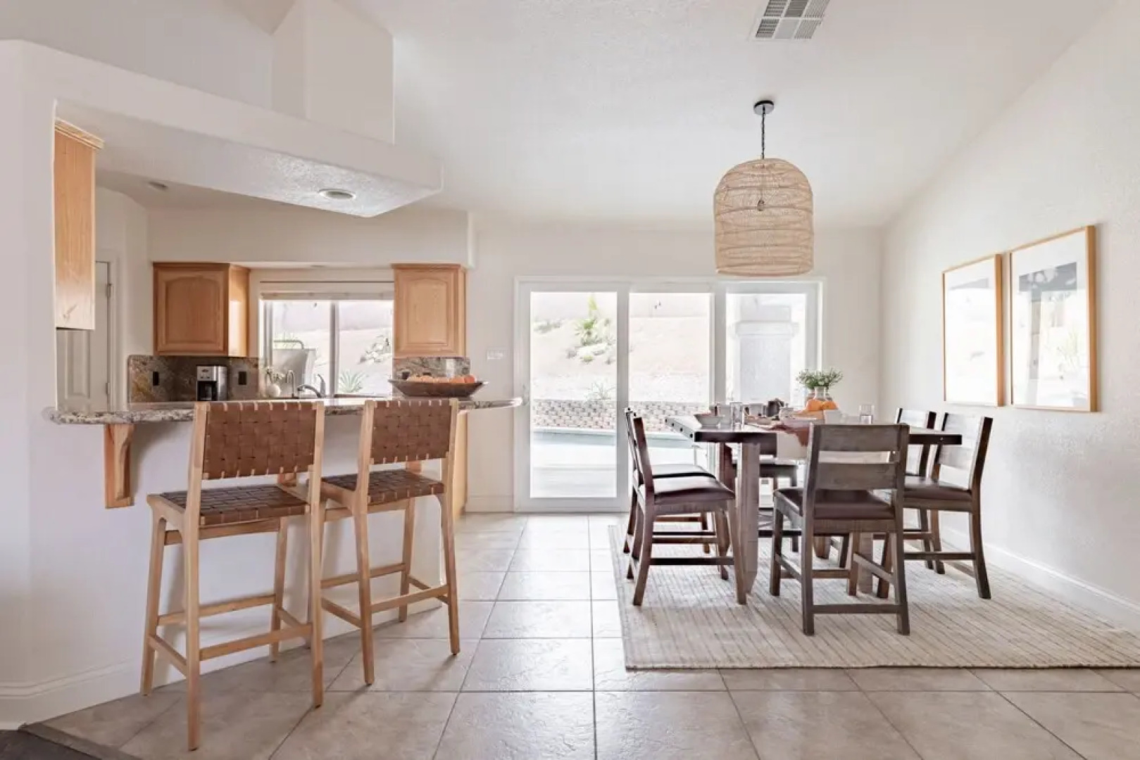 Mimosa by Avantstay Gorgeous Desert Getaway w/ Pool & Ping Pong Table