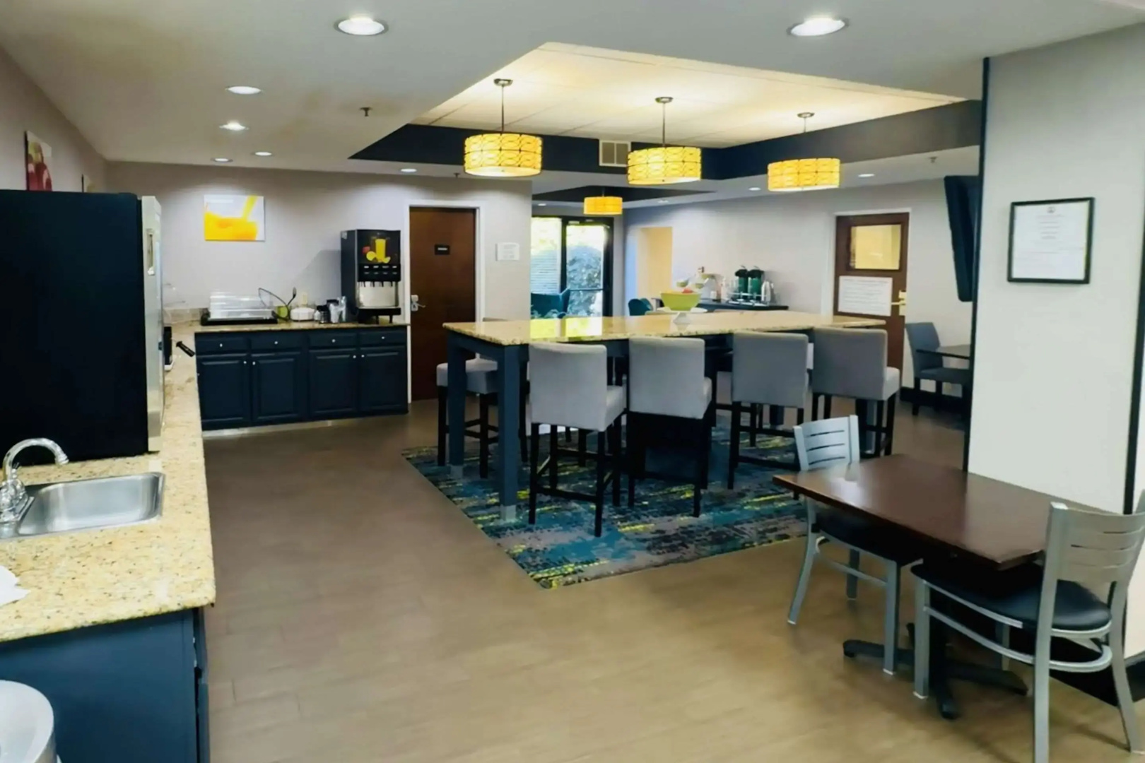 Quality Inn Danville - University Area