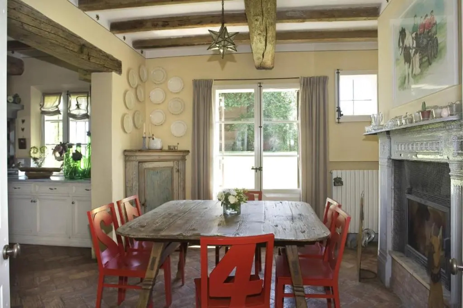 Cà Bianca dellAbbadessa