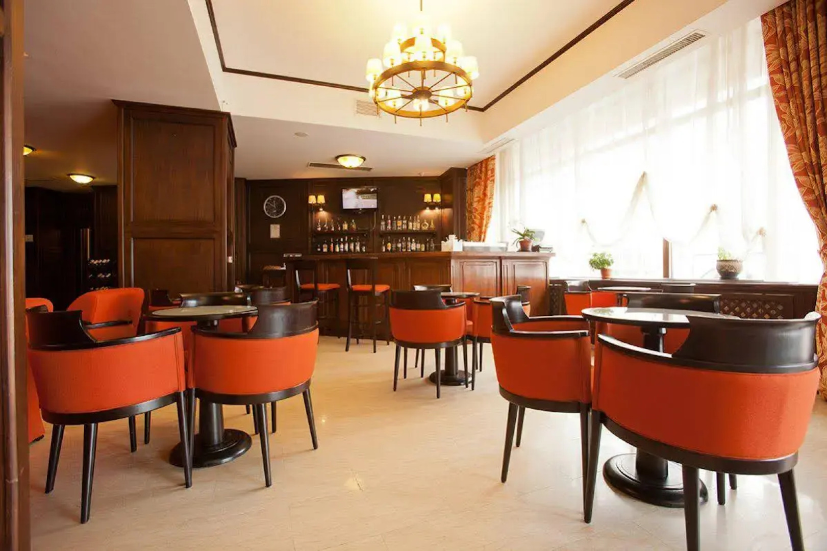 Hotel International Bucharest