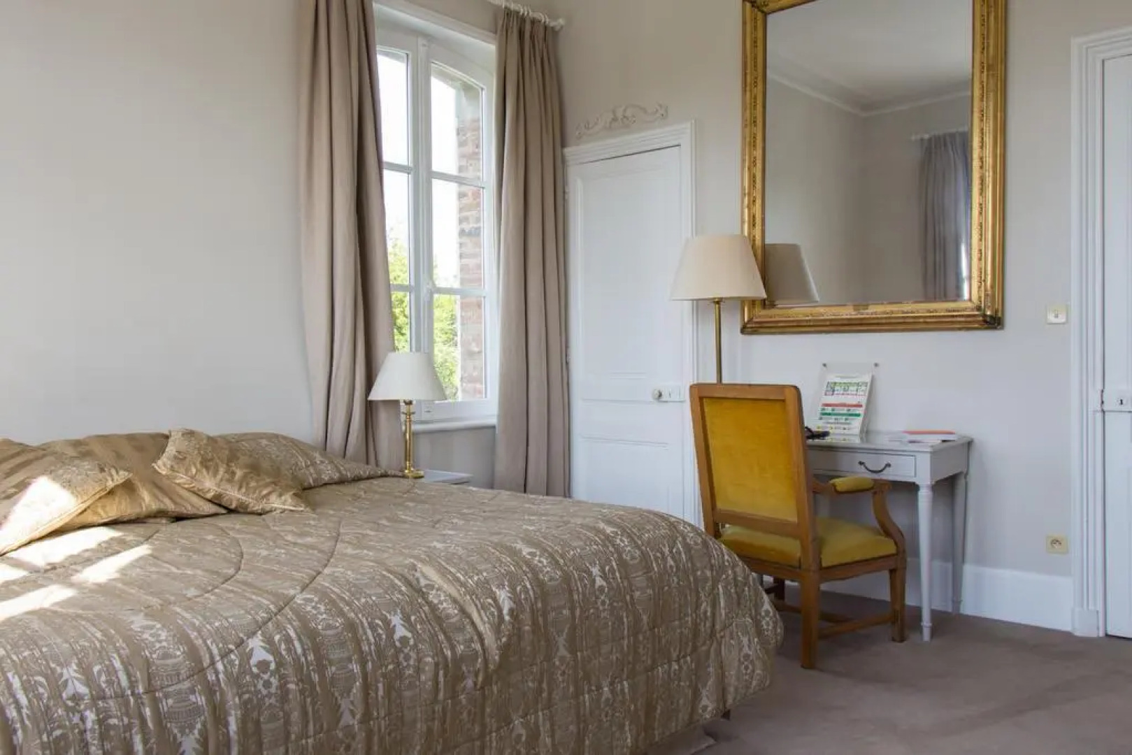 Château de Noyelles