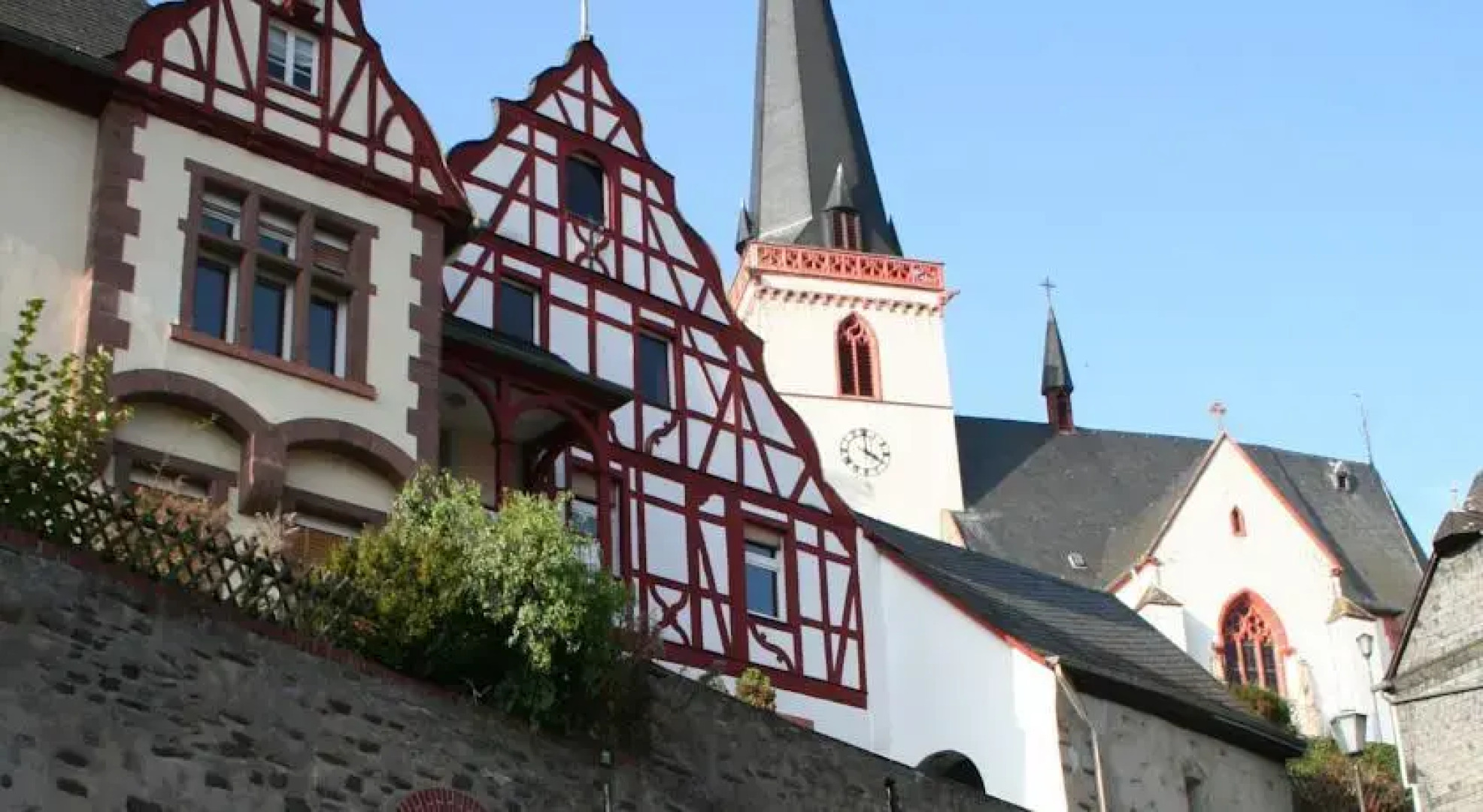 Ferienwohnung Ambiente