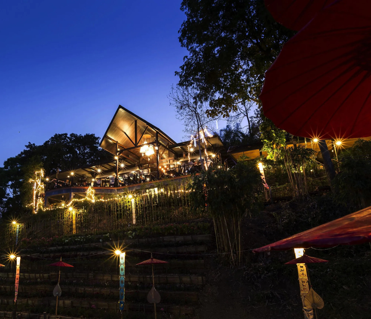 Jirung Health Village