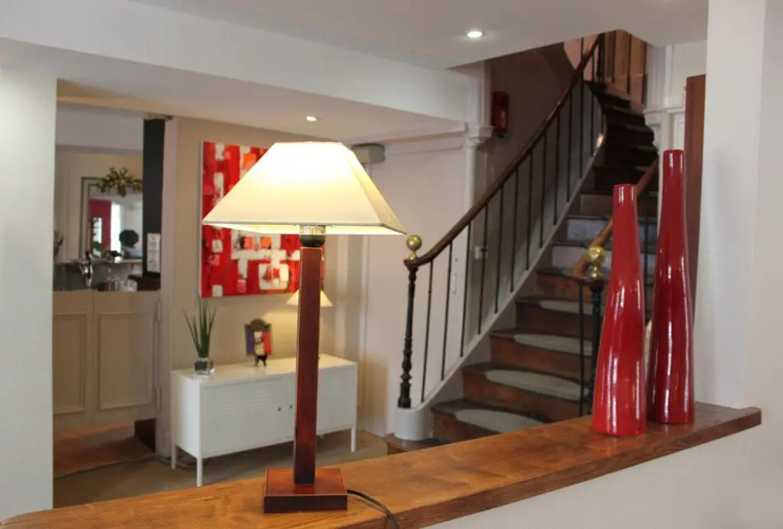 Auberge des Remparts