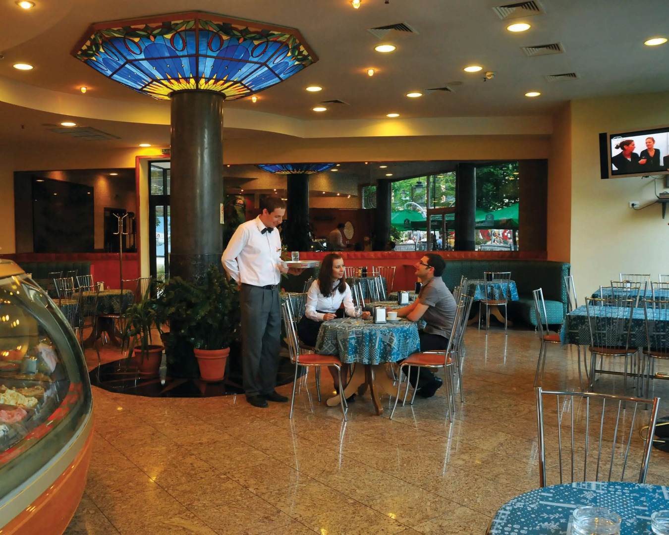 Best Western Hotel Turist