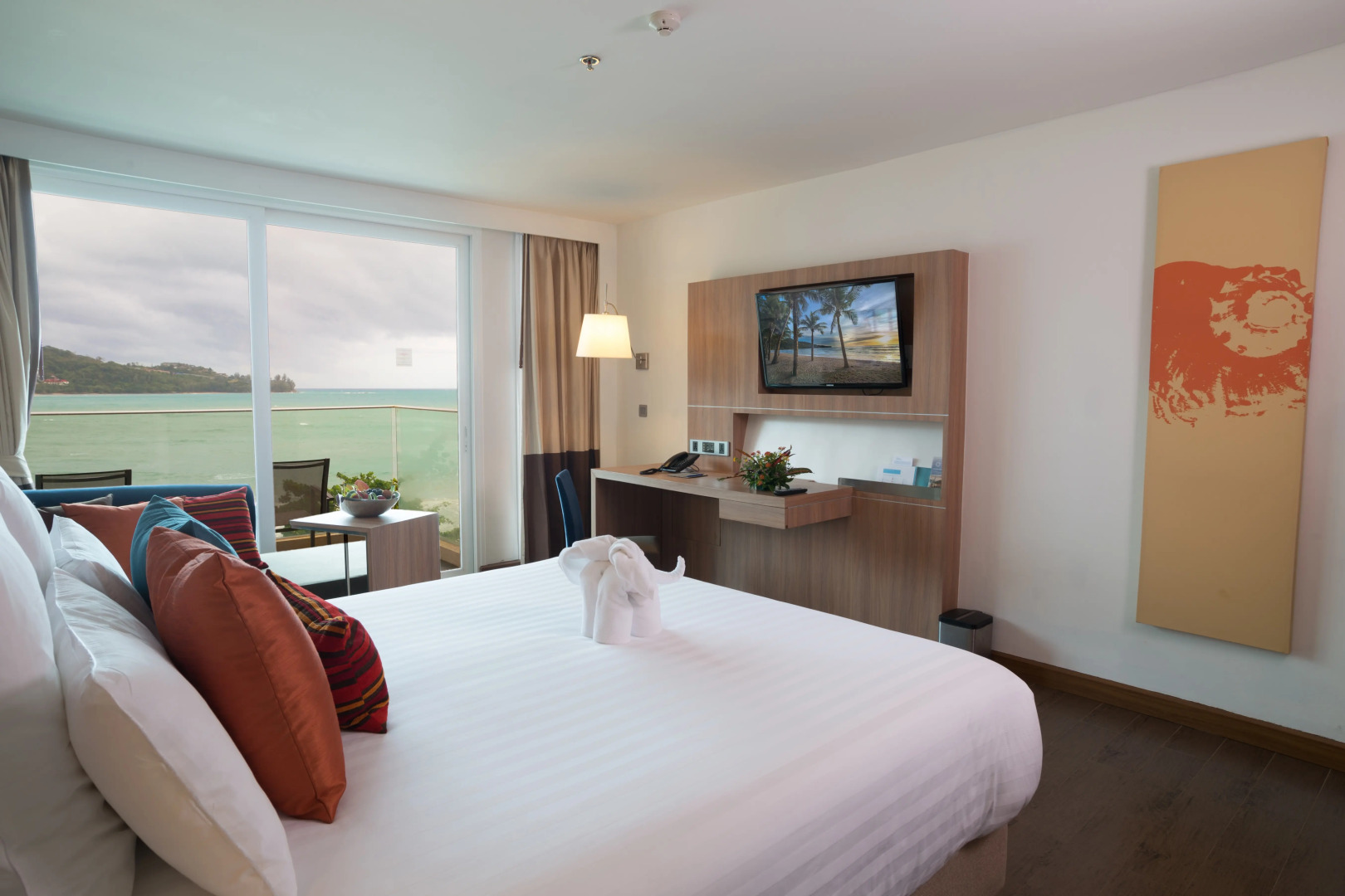 Novotel Phuket Kamala Beach