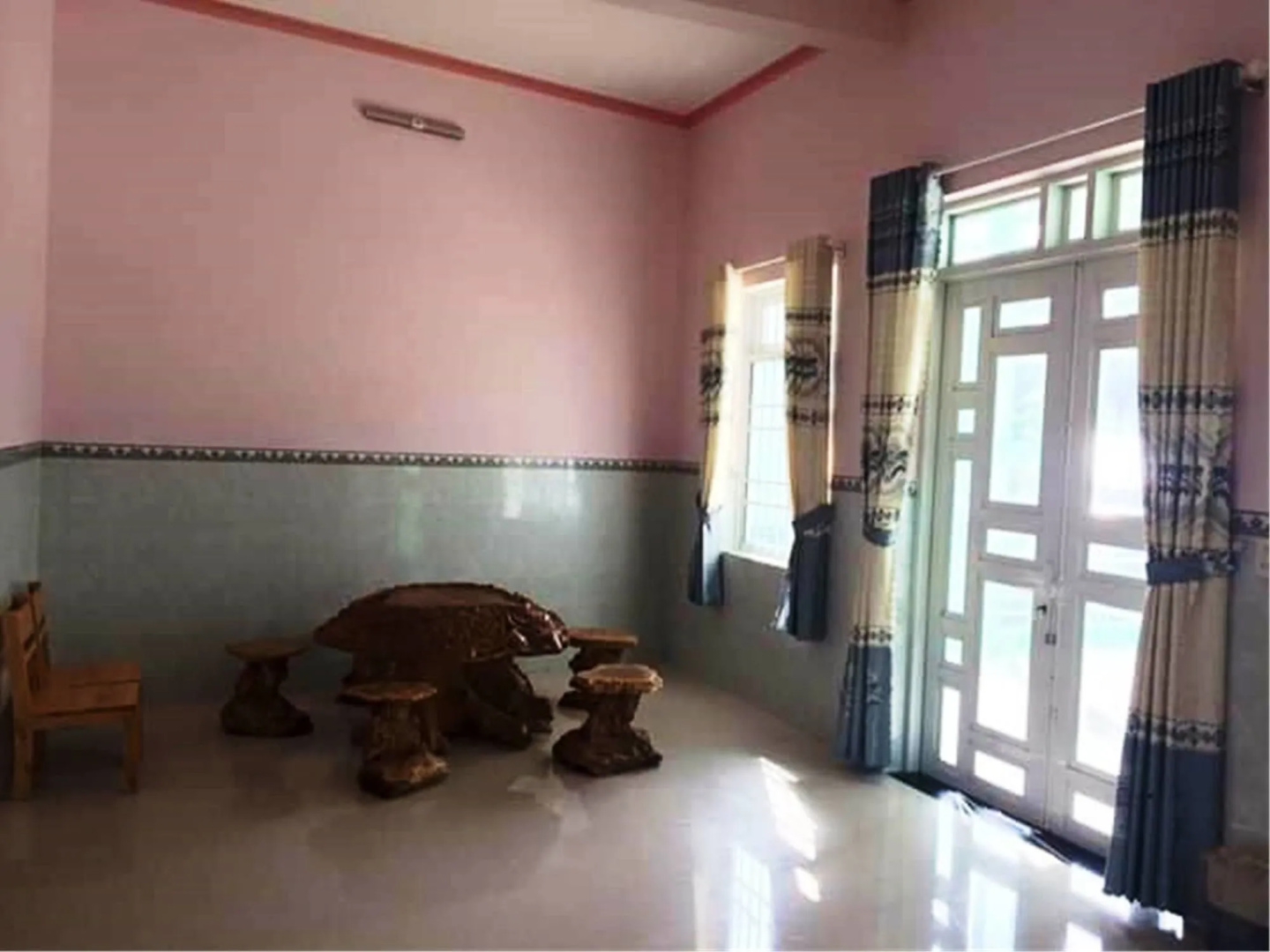 Y Thu Guesthouse