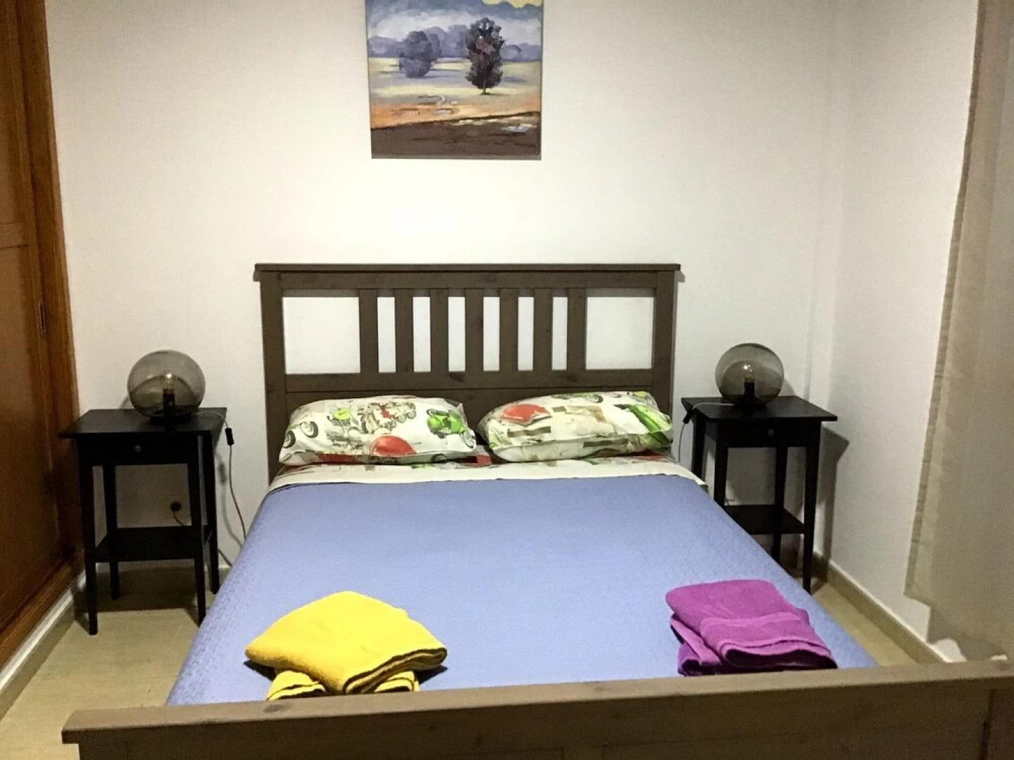 Apartamentos Buenavida