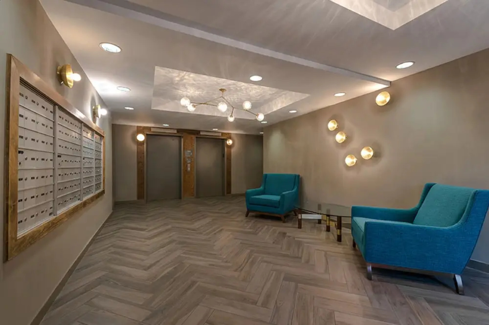 Global Luxury Suites at Monroe