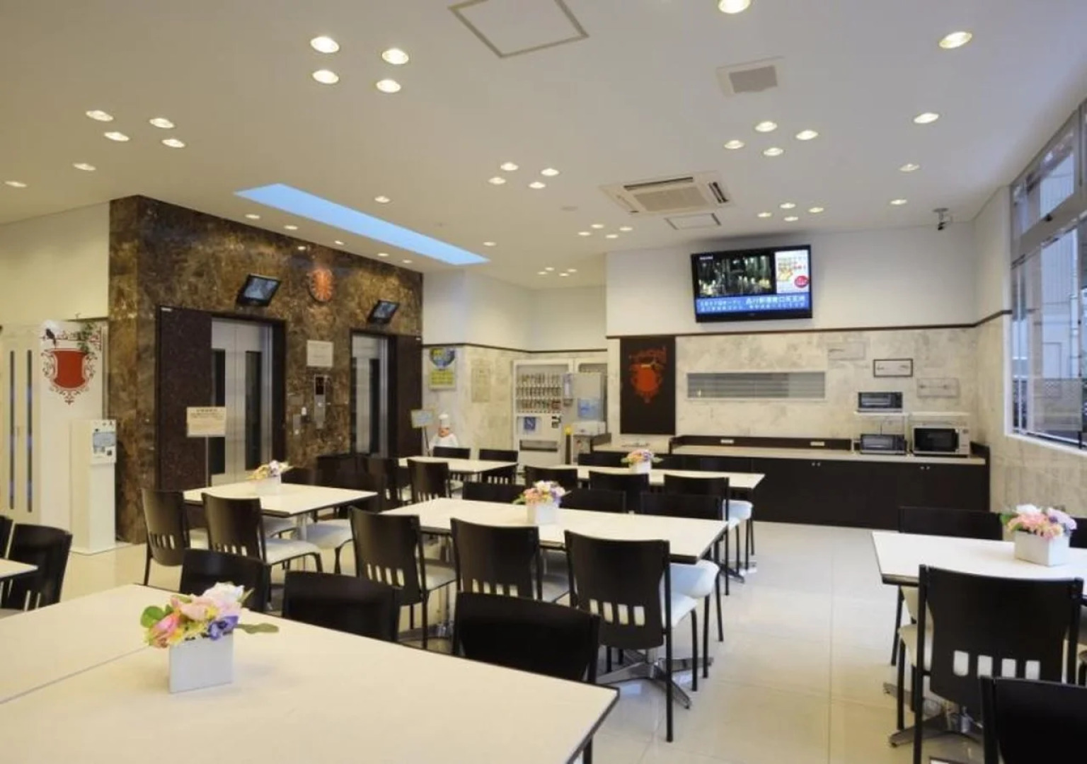 Toyoko Inn Aomori Ekimae