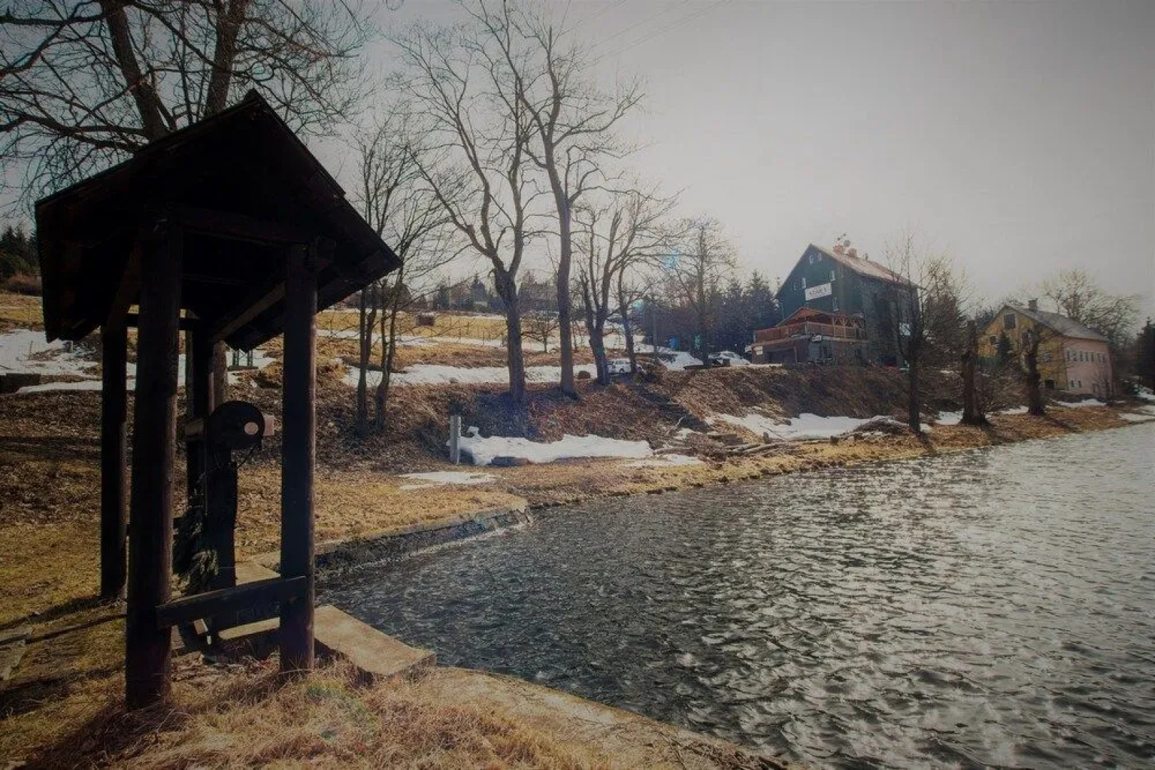 Hotel Star 1 a Hotel Star 2