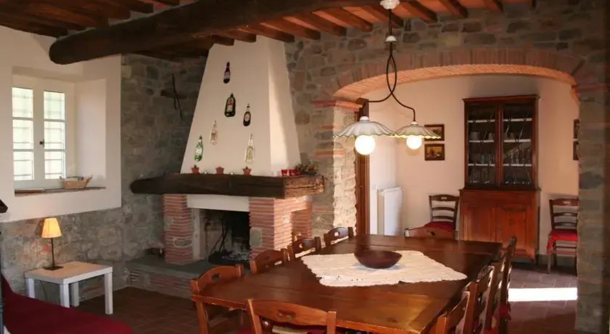 A Colli un Cuore Antico