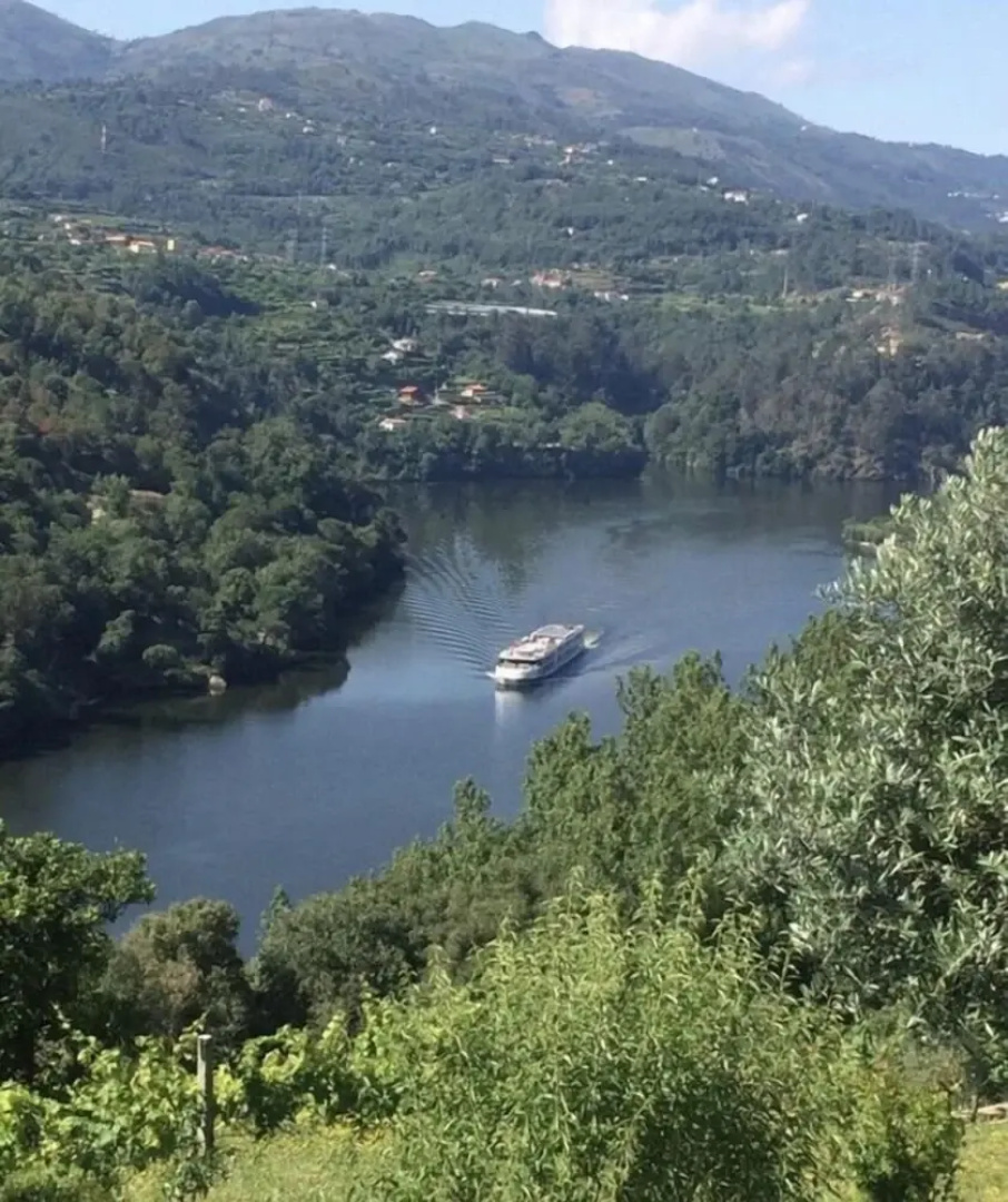 Pedacinho de Mundo Douro