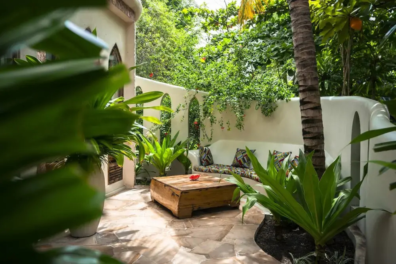 Xanadu Luxury Villas & Retreat Zanzibar