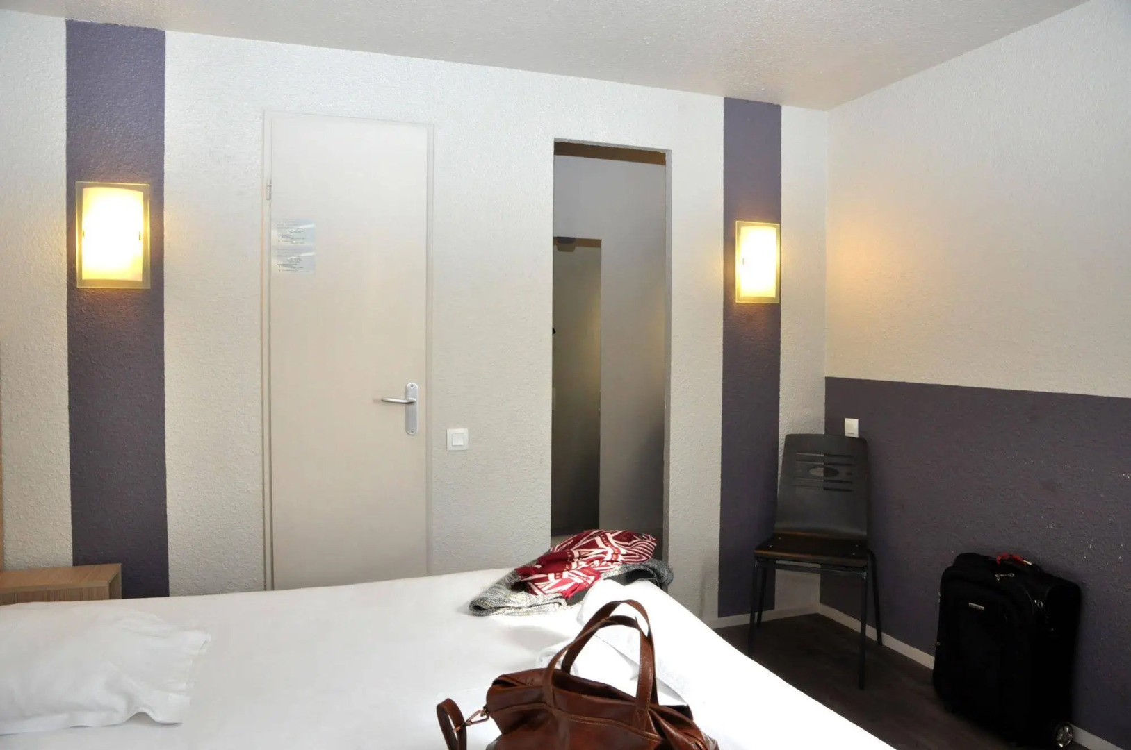 Brit Hotel Caen Mondeville