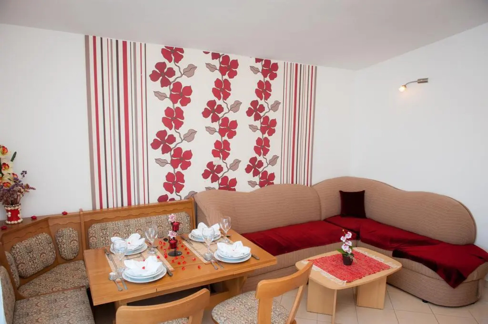 Apartments Tiho & Jelena