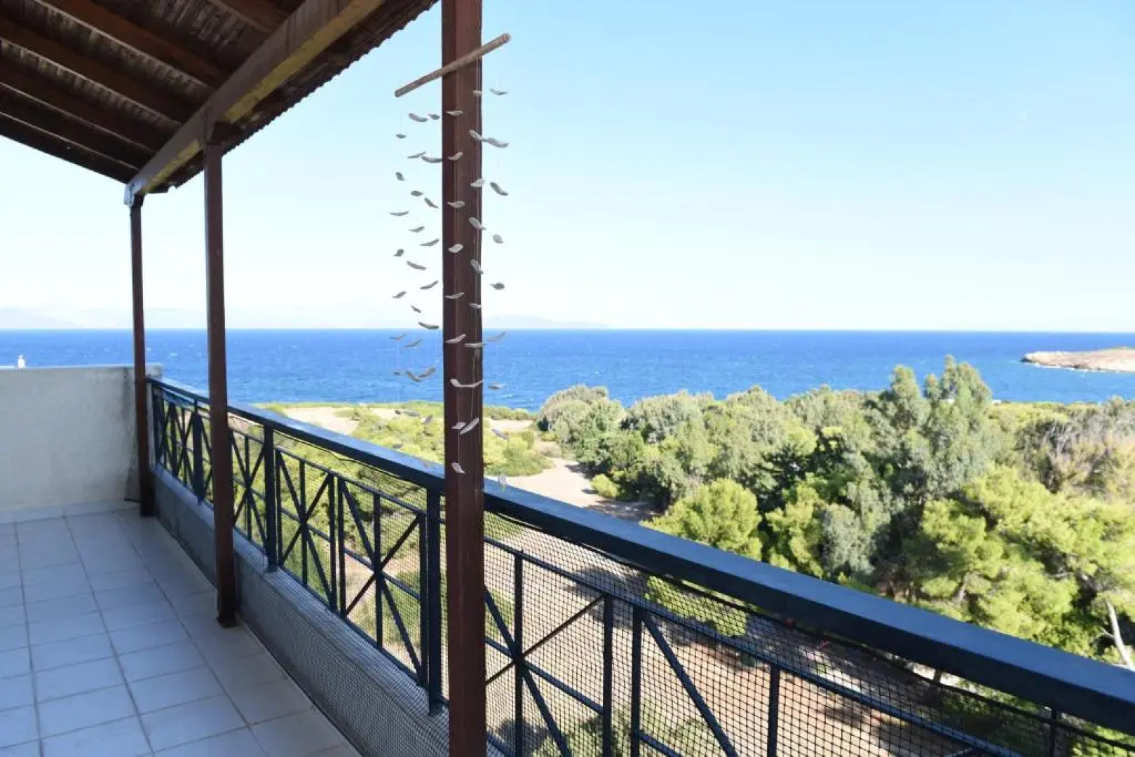 Top Floor With Stunning 360 View