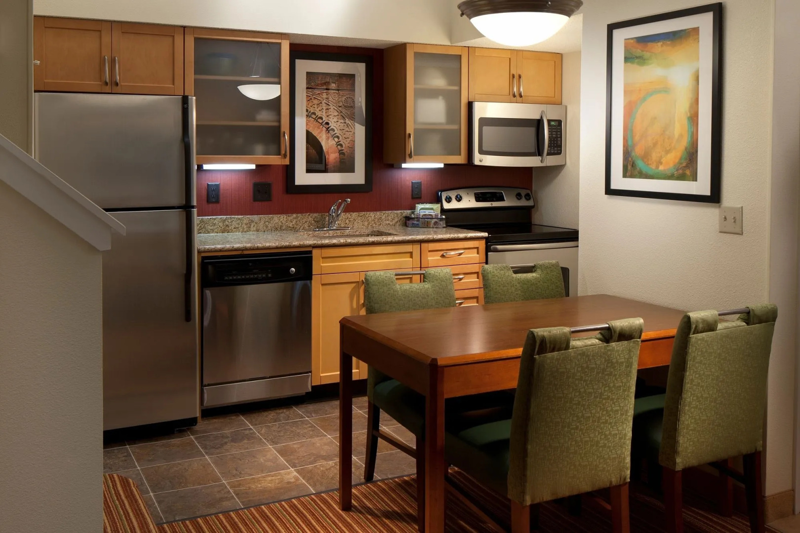 Residence Inn Jacksonville Baymeadows