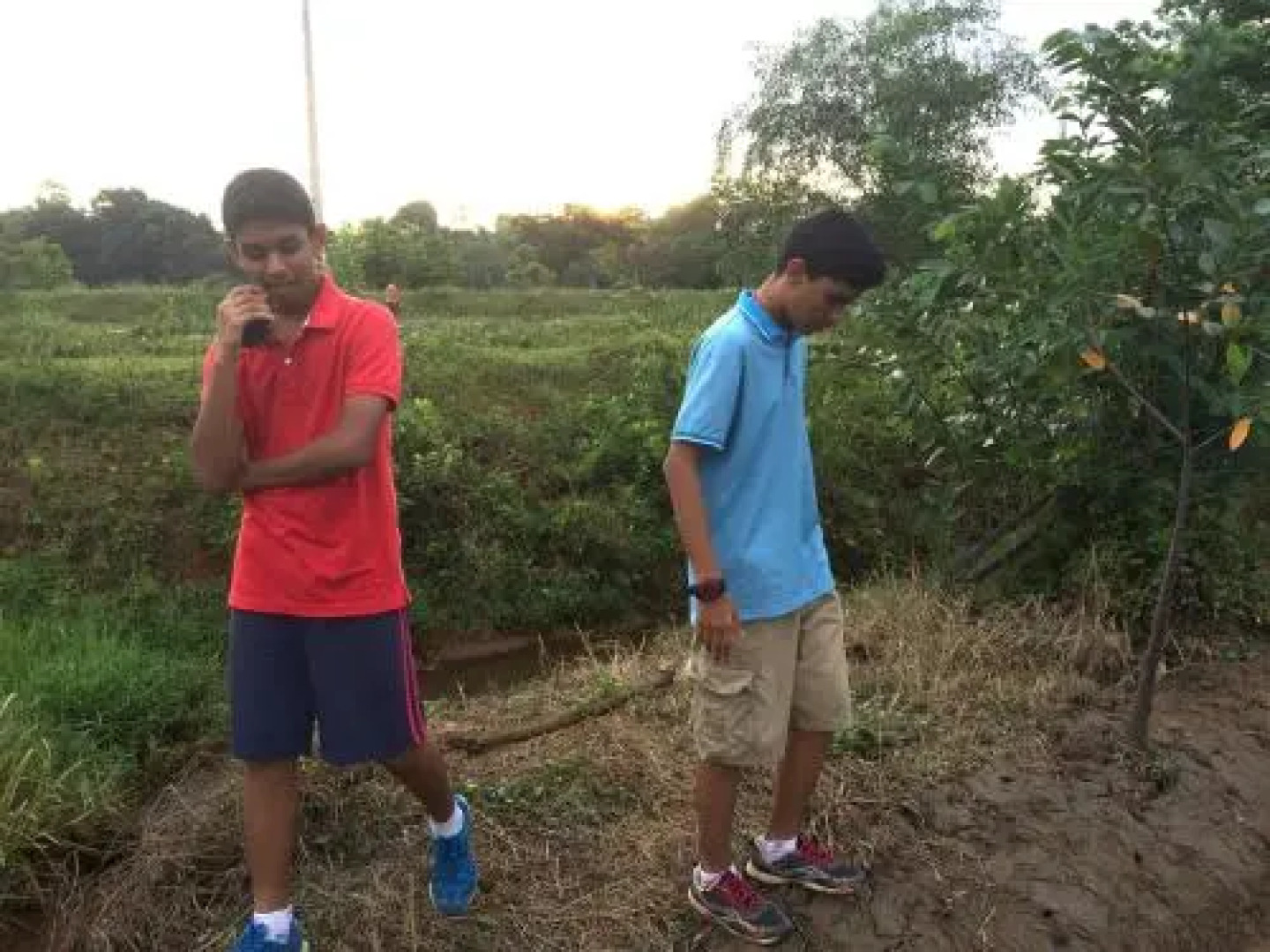 Coca Cola Hostel Malabe