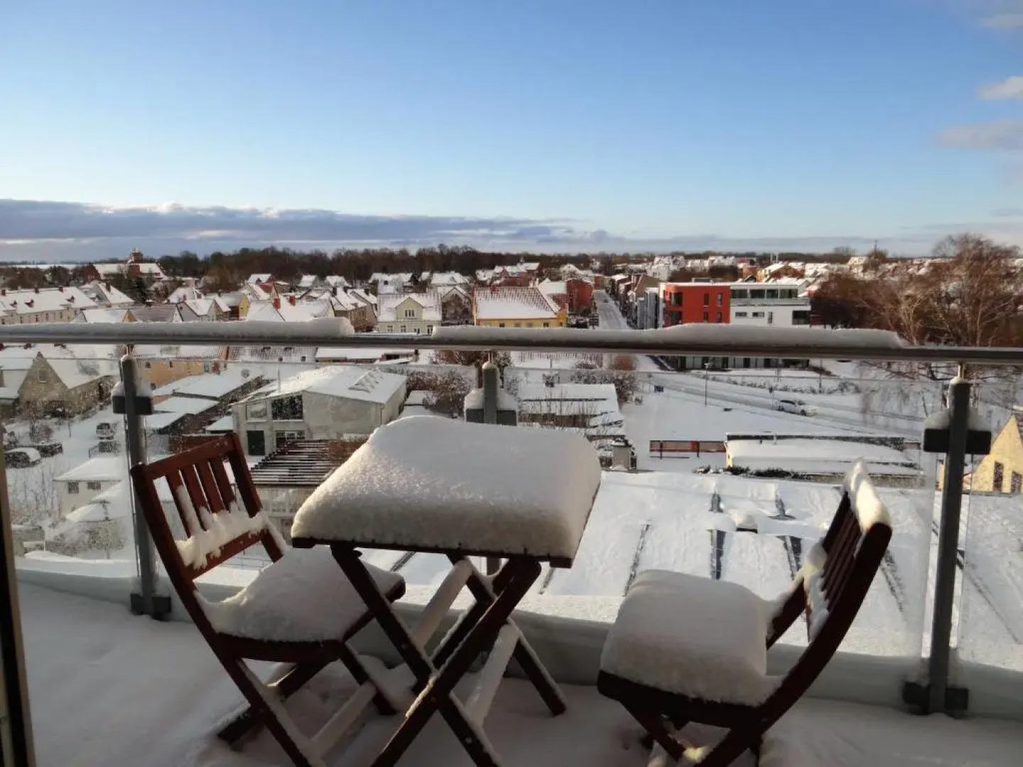 Speicher Residenz Barth E5 App 11