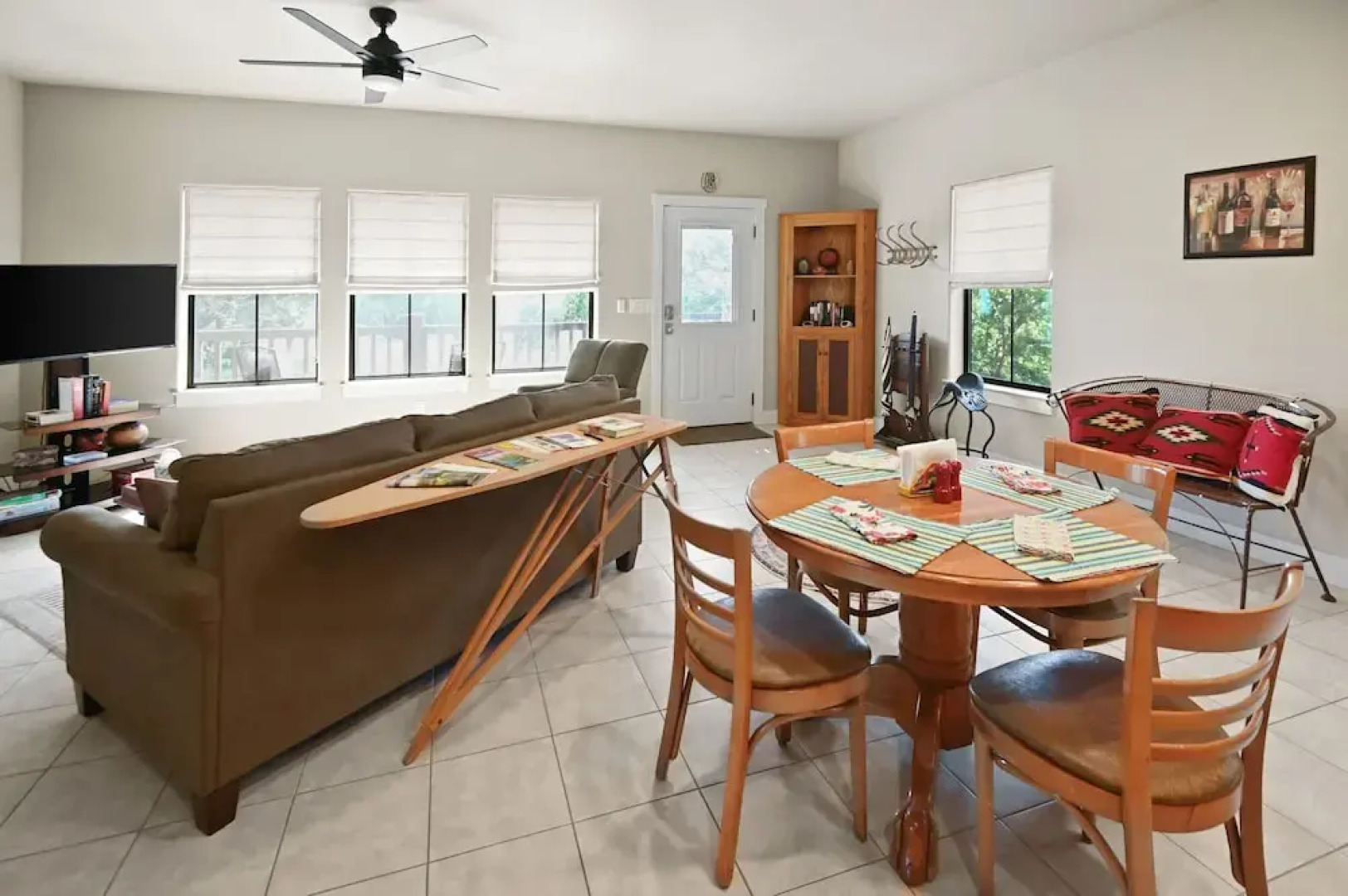 Far View Gasthaus 2 Bedroom Apts by RedAwning