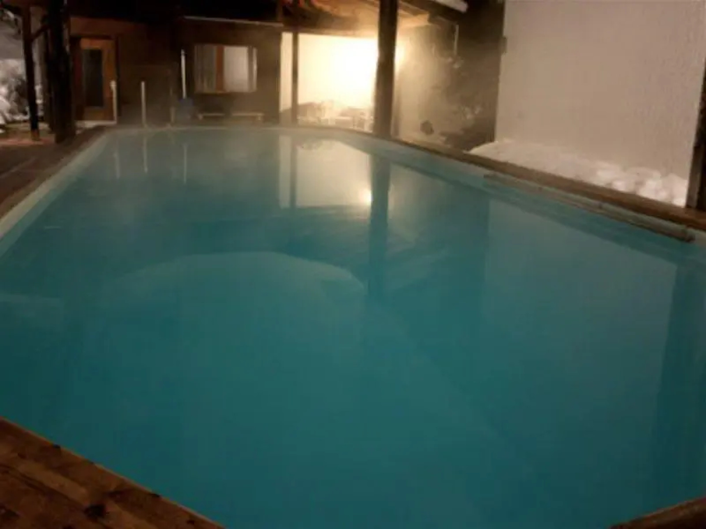 Hotel Cucagna