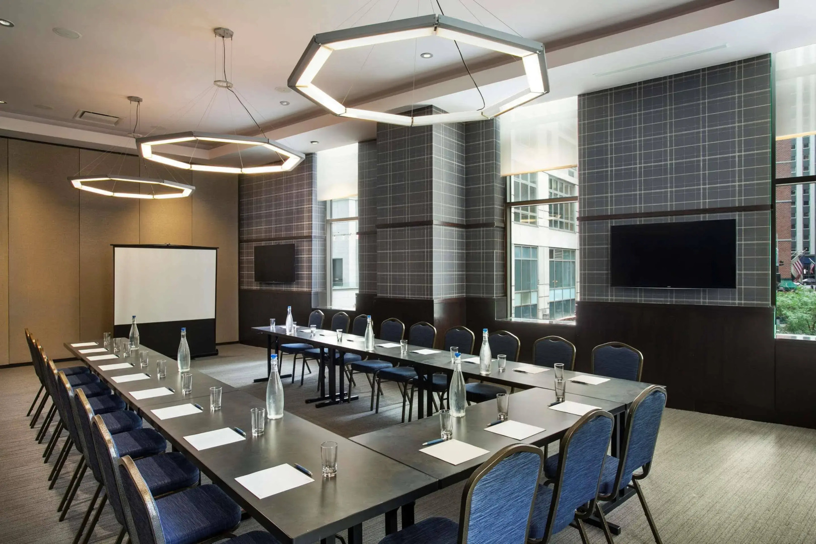 Four Points By Sheraton New York Downtown