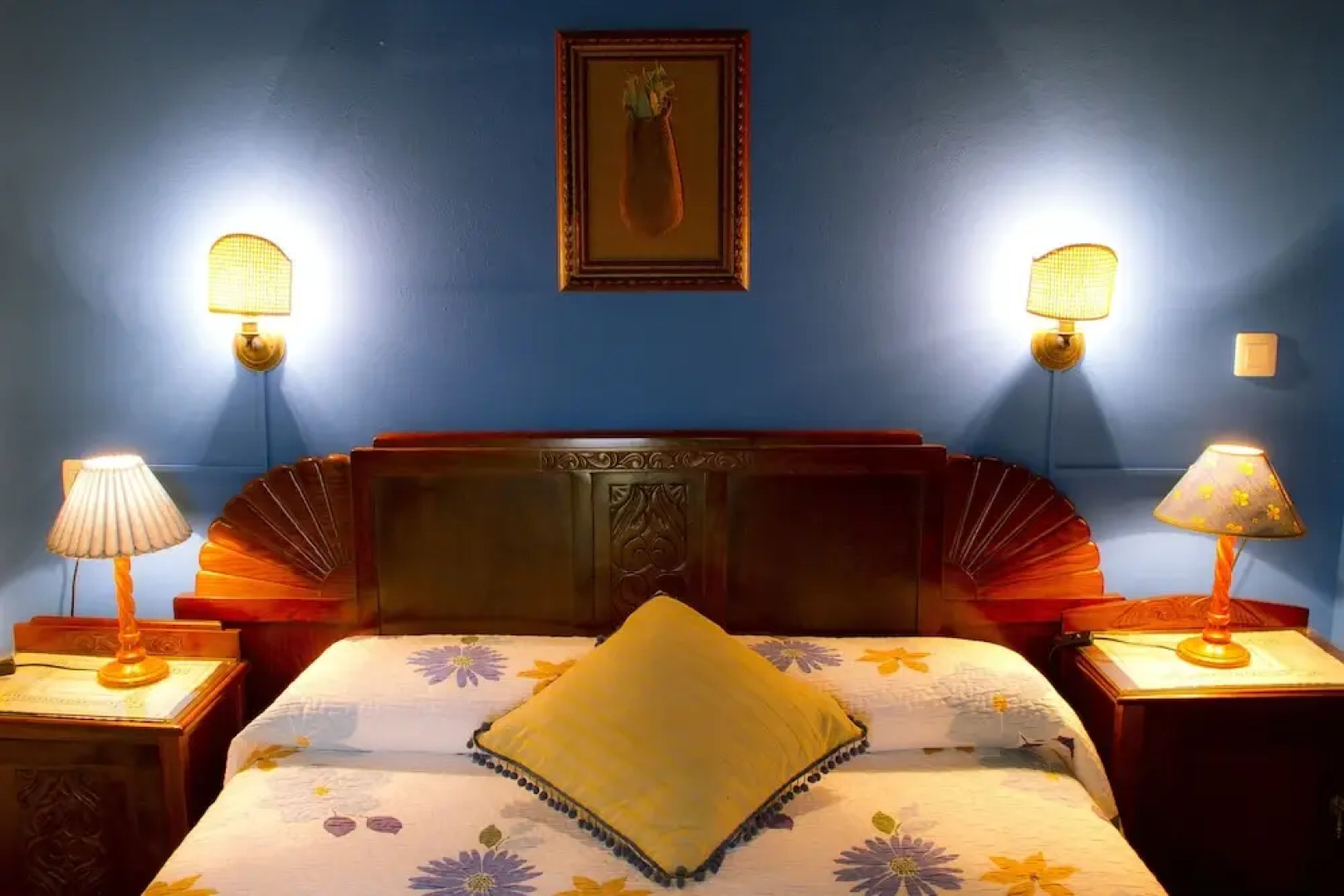 Casa Rural Peña Careses