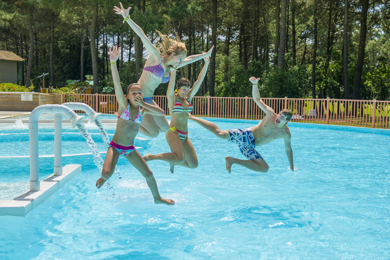 Village Pierre & Vacances - Lacanau