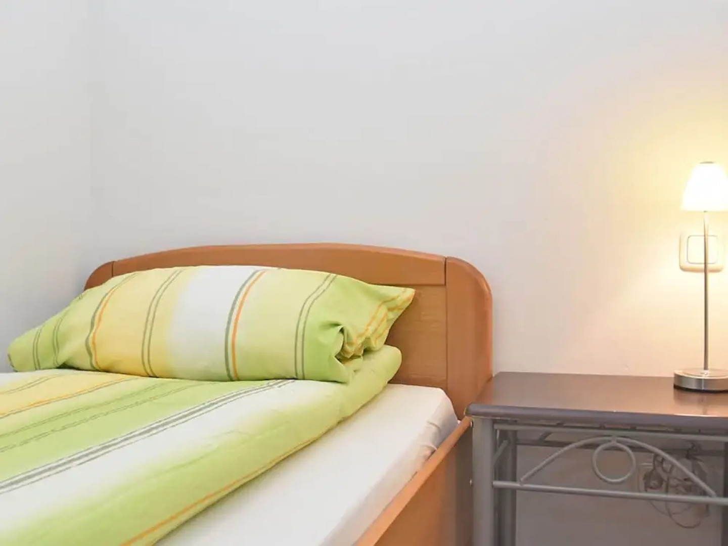 Holiday Home in Lderntwistetal-oberwaro With Sauna