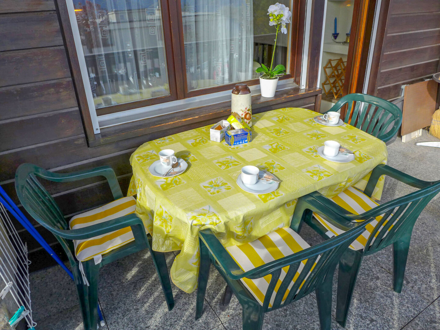 Mandarin Crans-montana