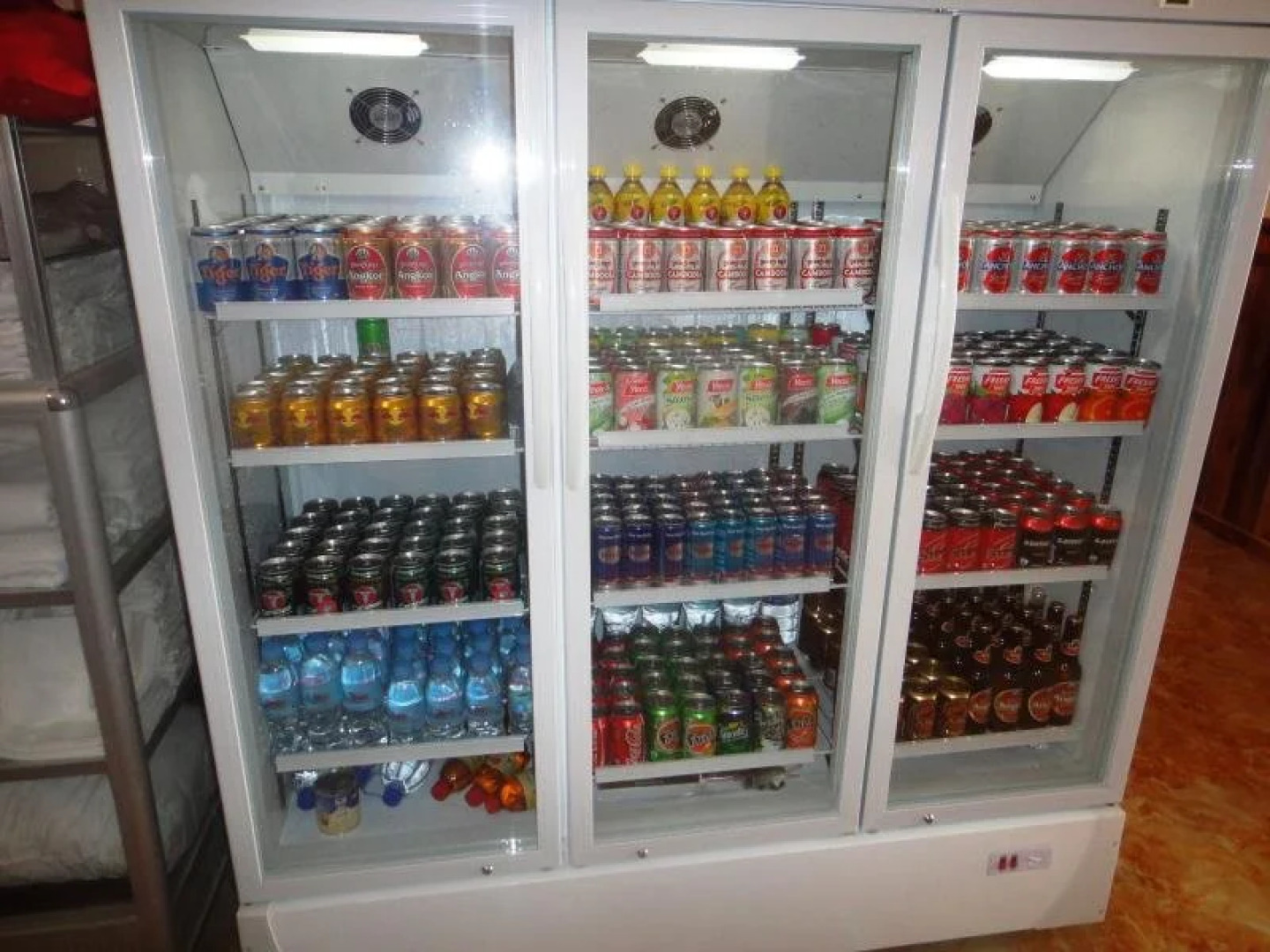 Ly Mengly Guesthouse