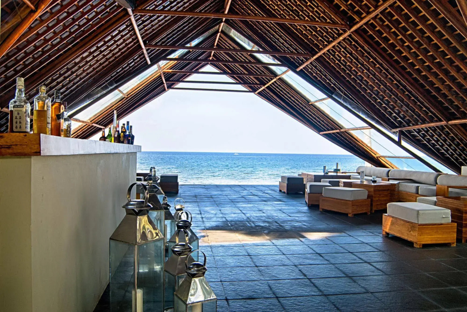 The Chandi Boutique Resort