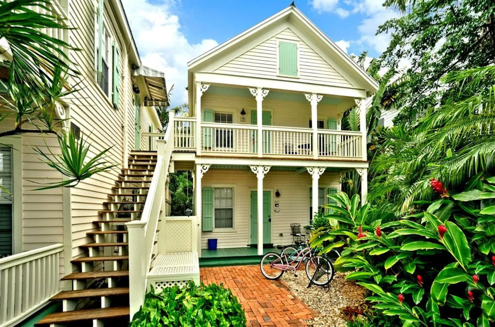 Key West Vacation Rentals
