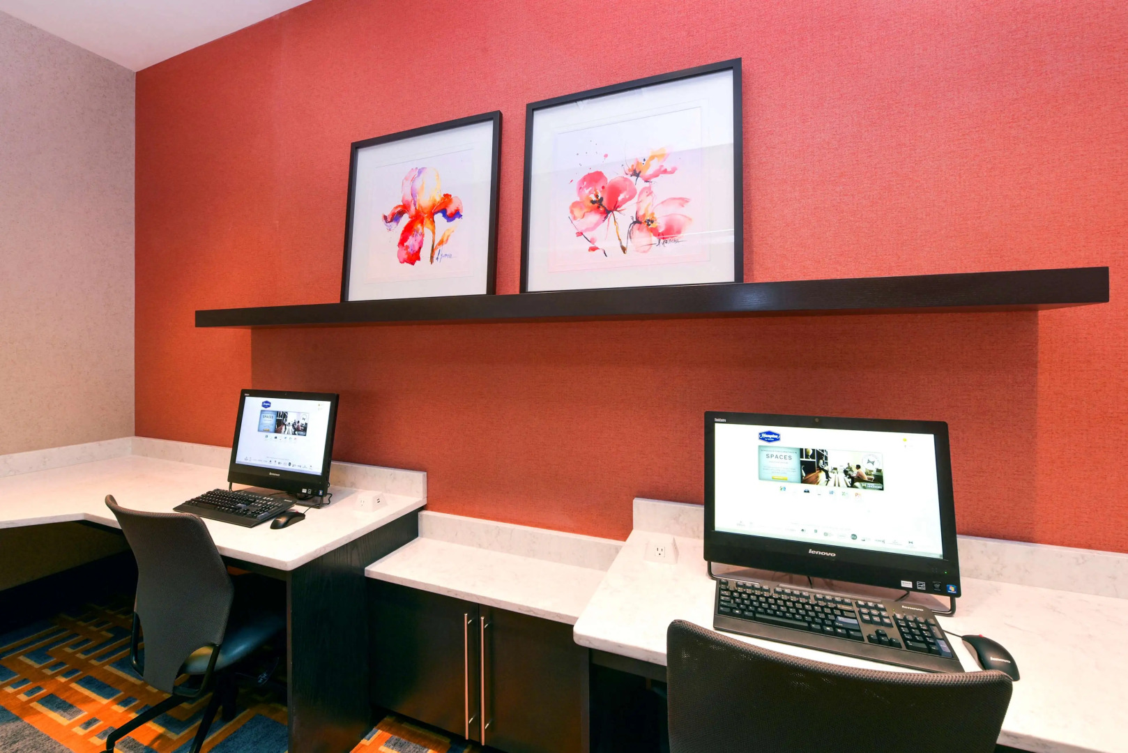 Hampton Inn Lumberton