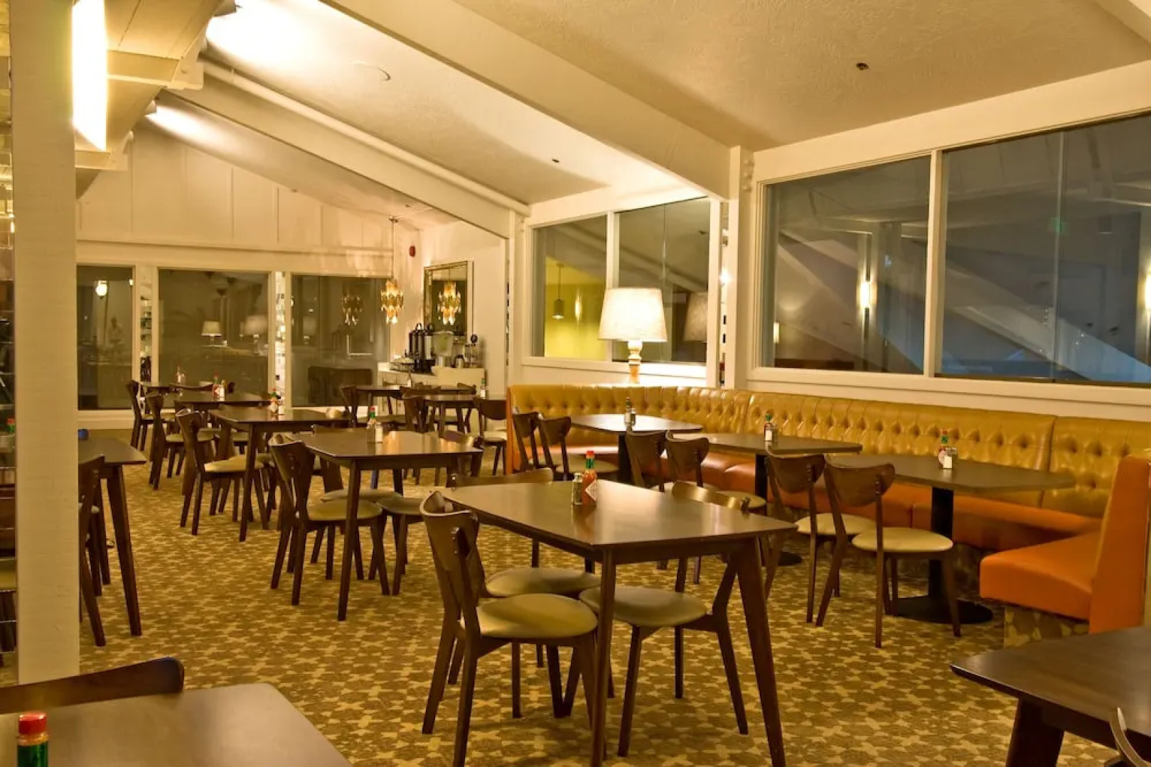 Ashland Hills Hotel & Suites (ex. Village Suites At Ashland Hills)