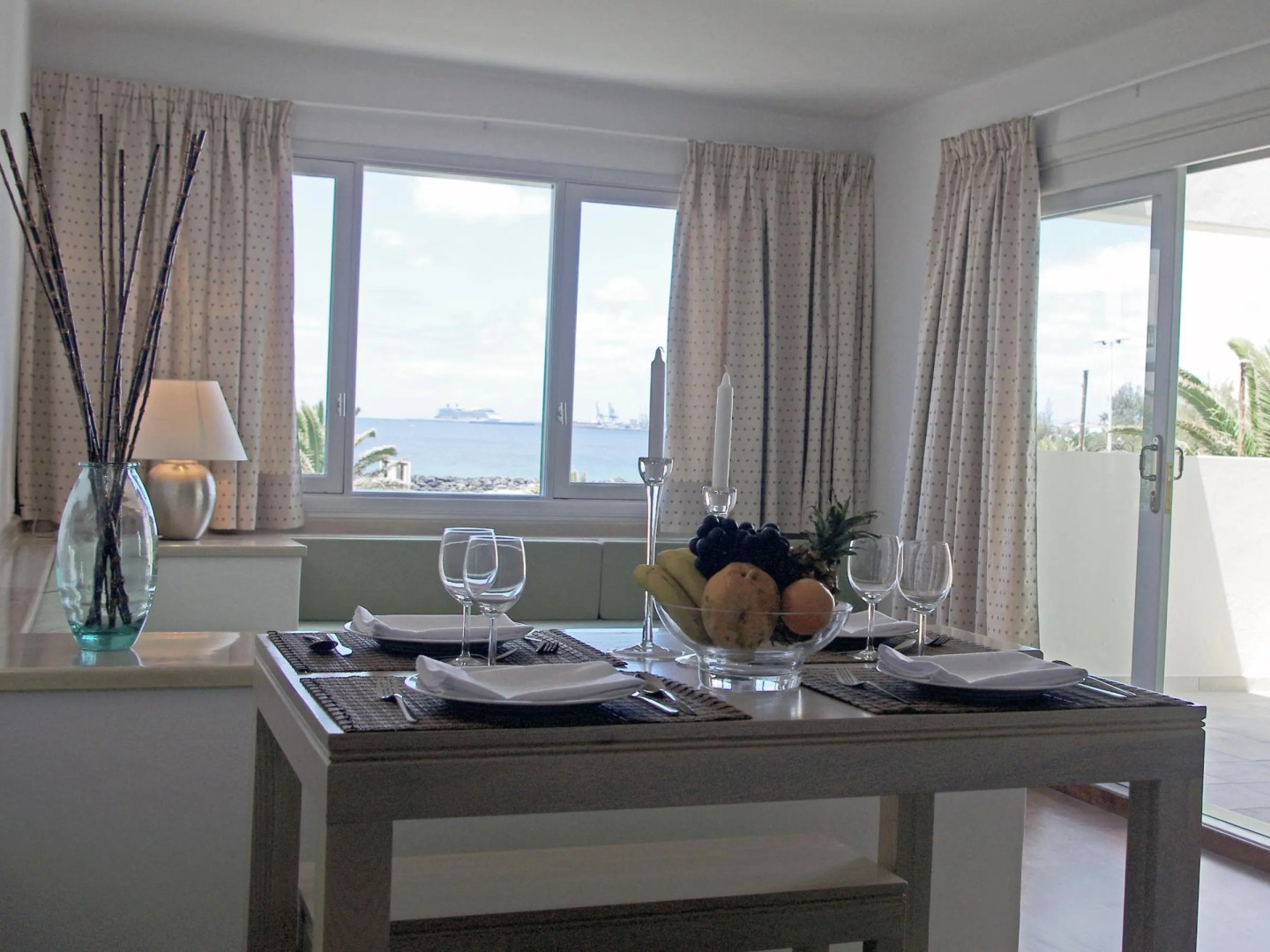 Apartamentos Neptuno