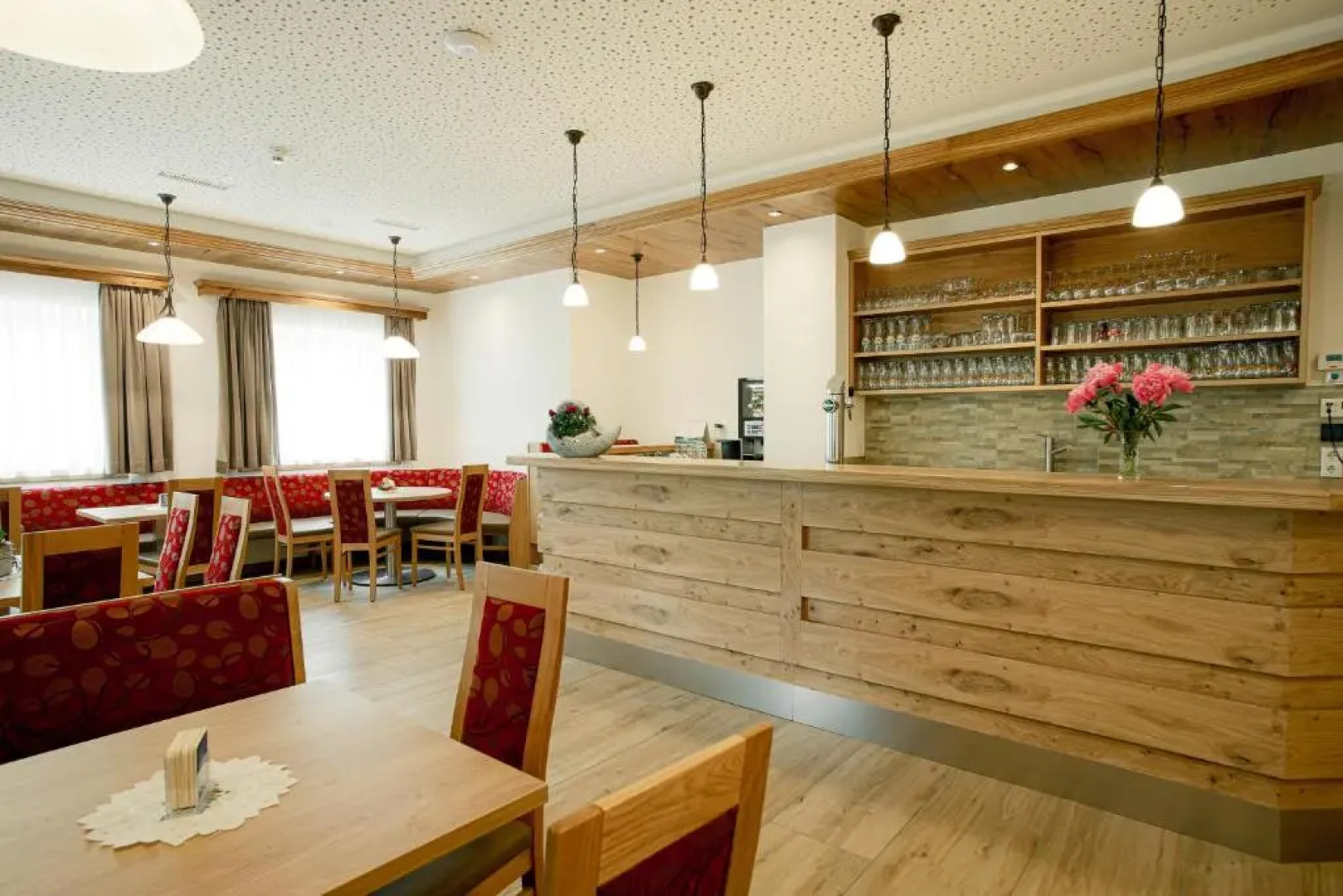 Pension Mühlbacherhof