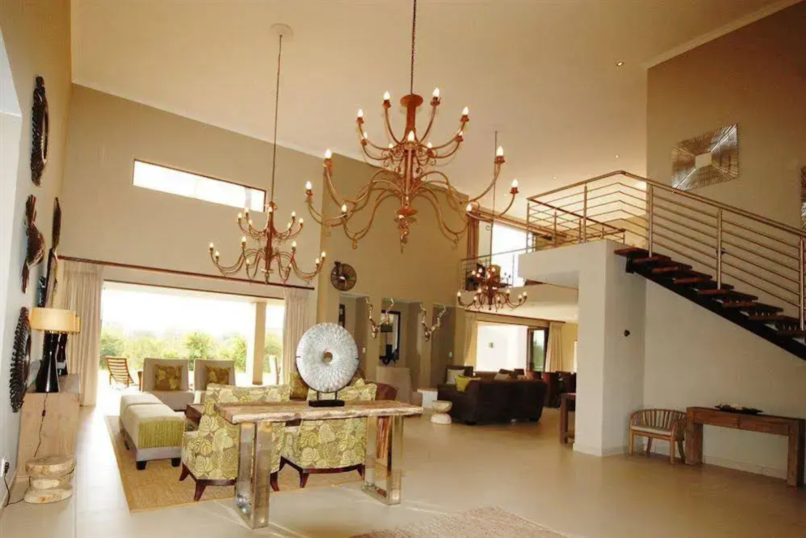 Legend Golf & Safari Resort