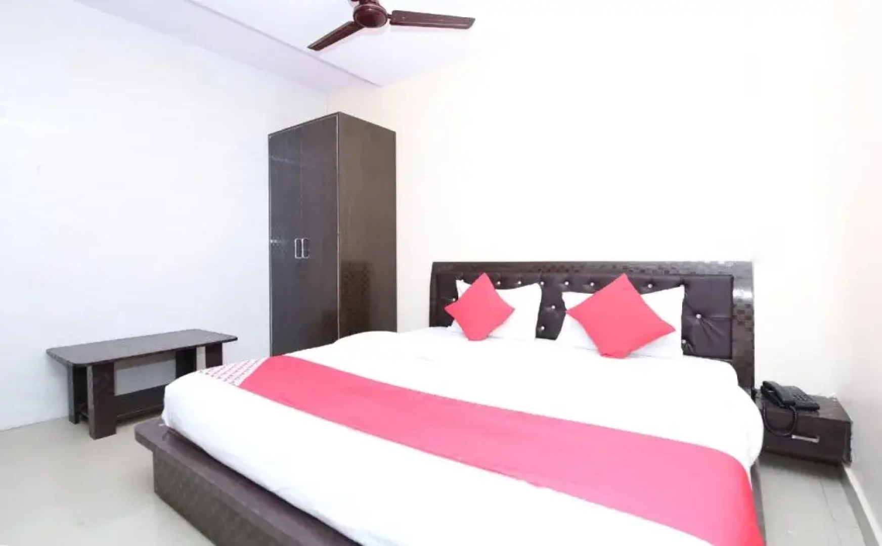Hotel Sai Palace By OYO Rooms