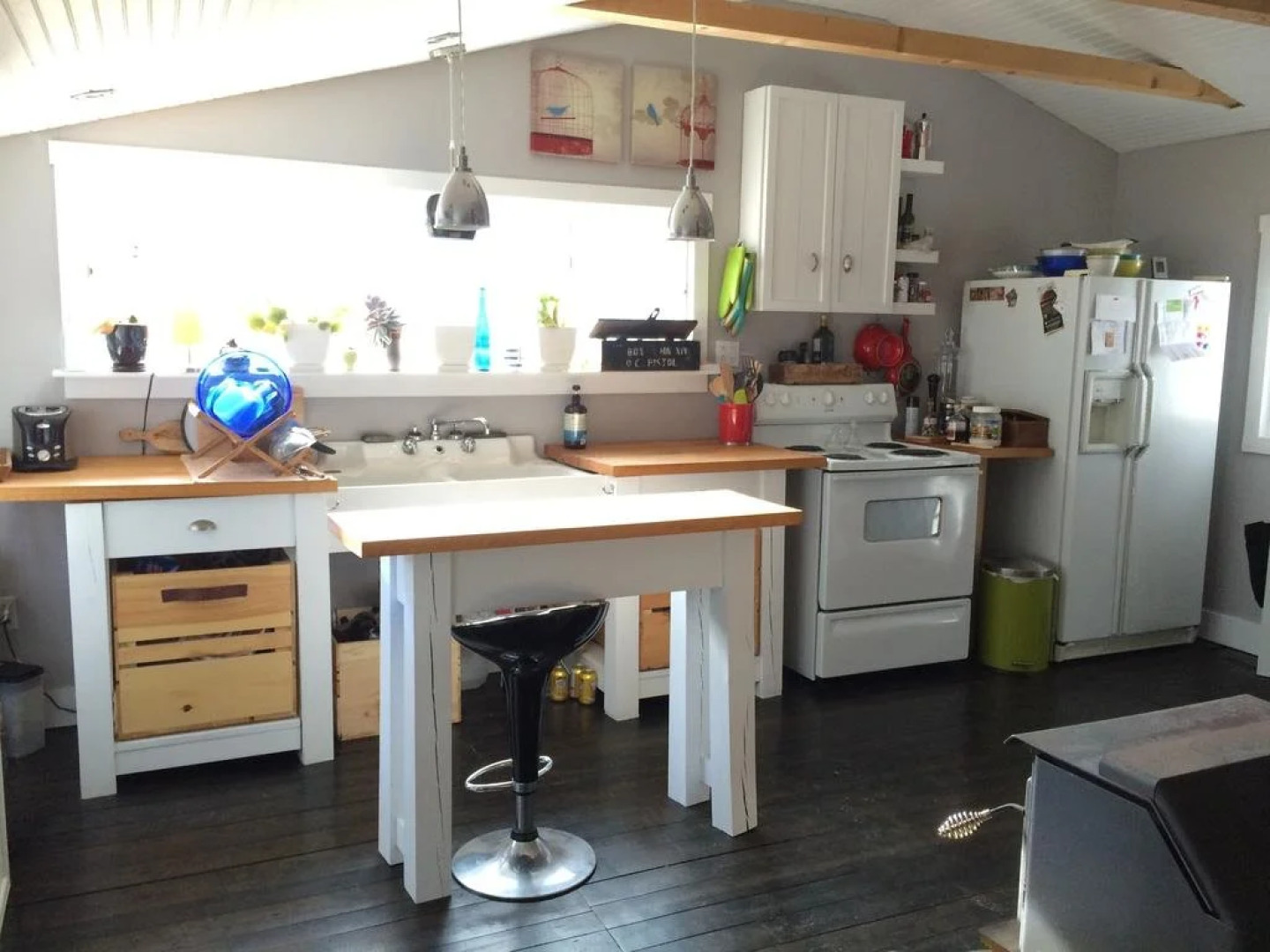 Over The Way Cottage