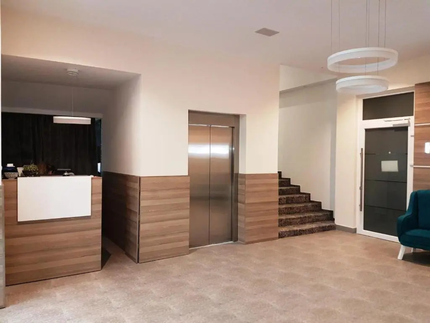 Hotel SAX Gračanica