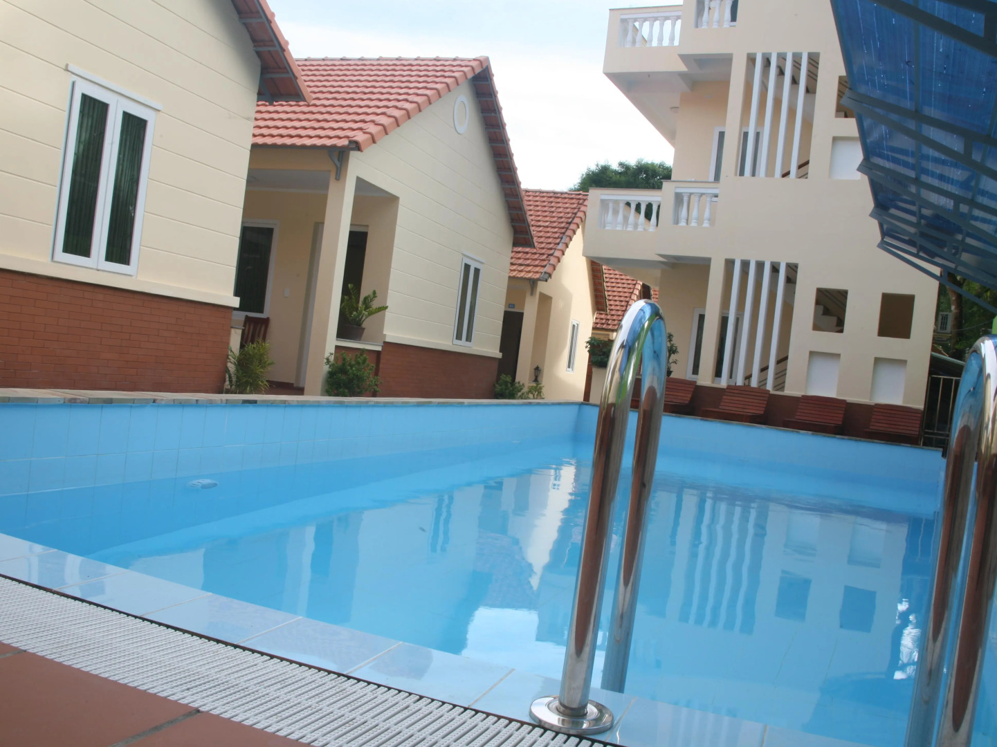 Truong Linh Phu Quoc Resort