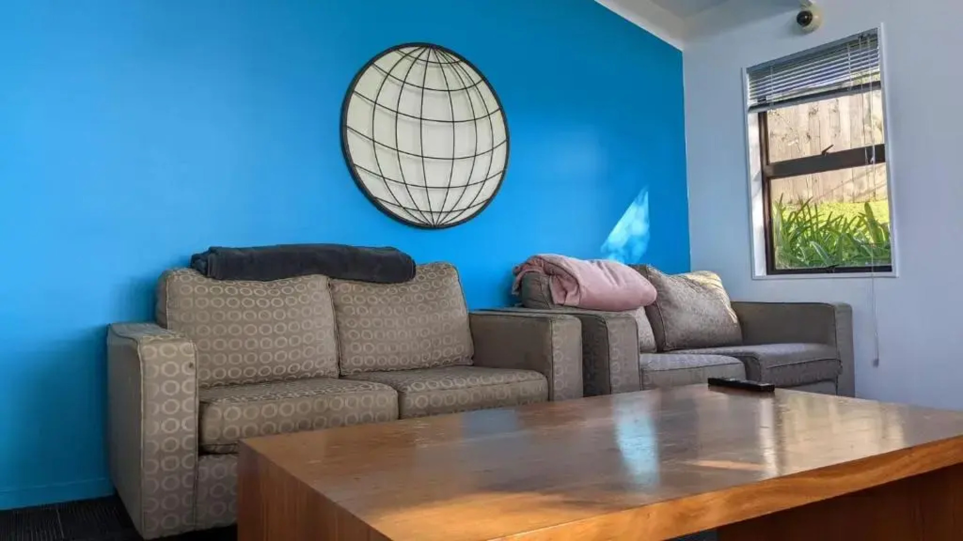 Waiheke Backpackers Hostel