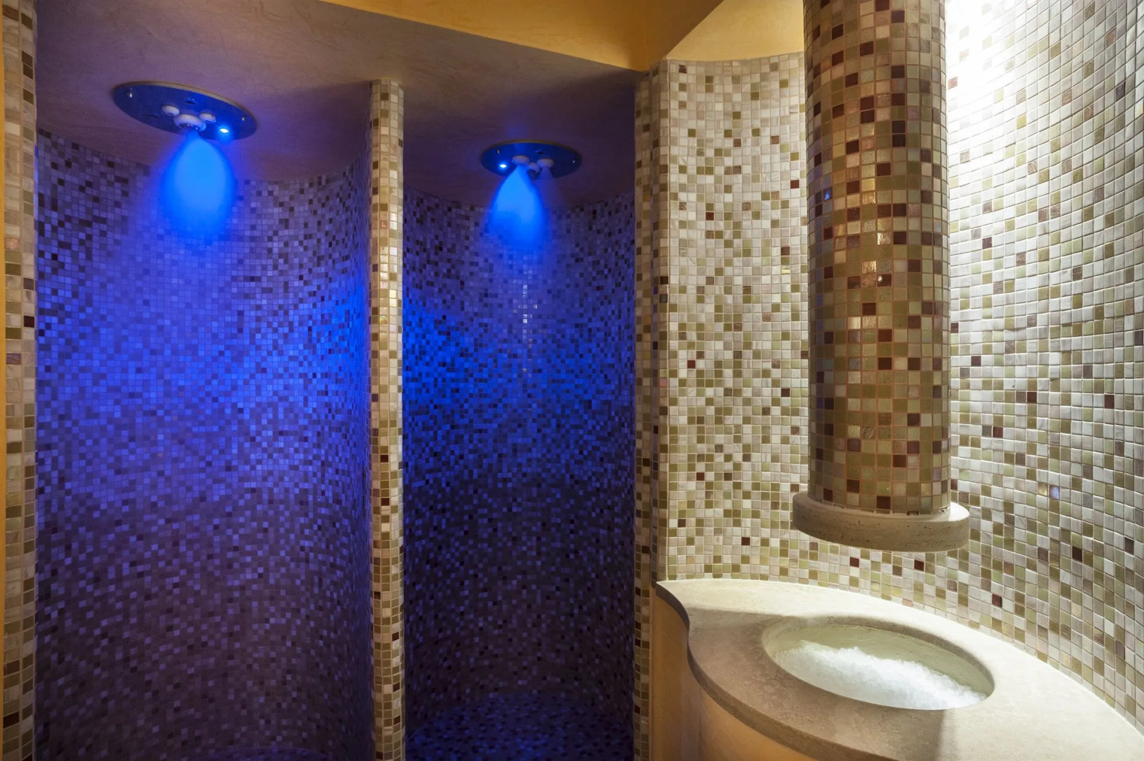 Castello di Spaltenna- Small Luxury Hotels of the World