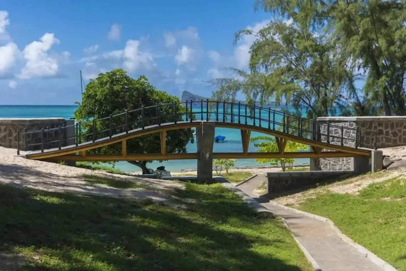 Xanadu Beach Villa 1 Min Walk To The Beach